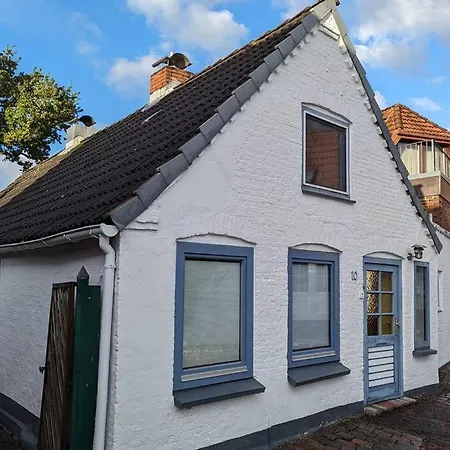 Apartamento Moewennest *