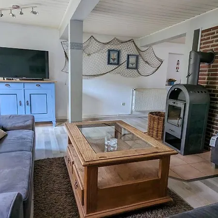 Moewennest Apartment Meldorf