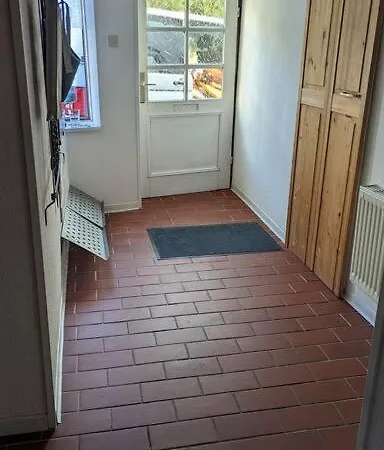 Moewennest Apartment