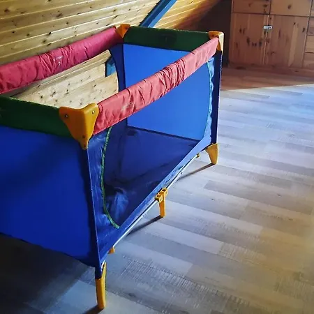 Apartamento Moewennest