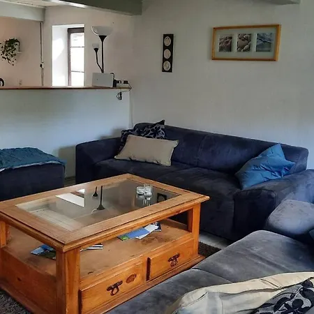 Moewennest Apartamento *