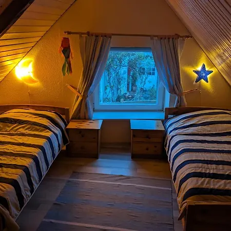 Moewennest Meldorf