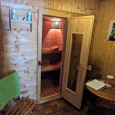 Apartment Moewennest