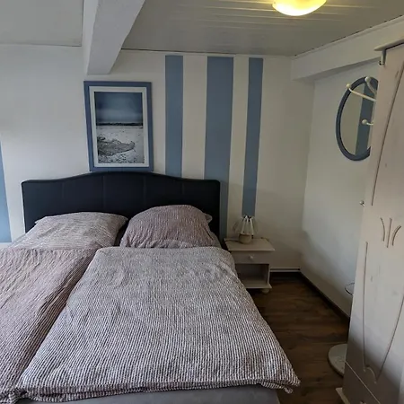 Moewennest Apartamento *