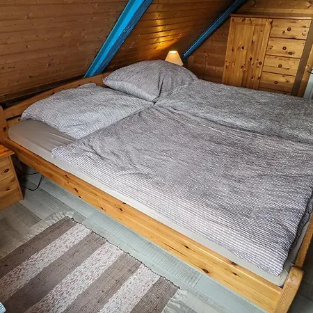 Moewennest Apartment Meldorf