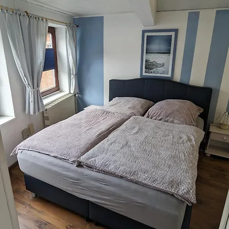 Moewennest Apartment Meldorf