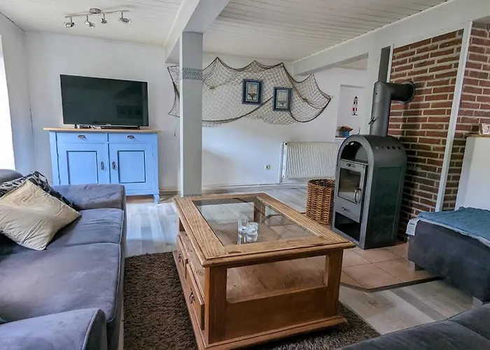 Moewennest Apartman Meldorf
