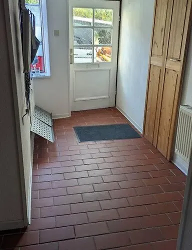Moewennest Apartman