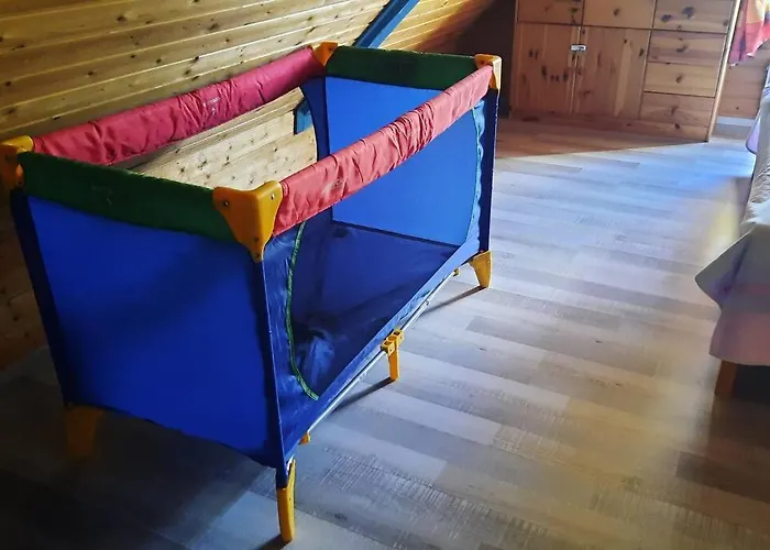 Apartman Moewennest