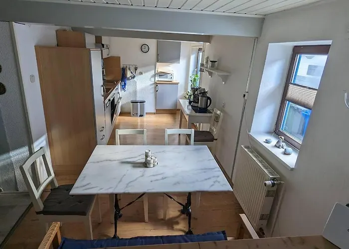 Apartman Moewennest Meldorf