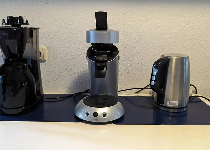 Apartman Moewennest Meldorf