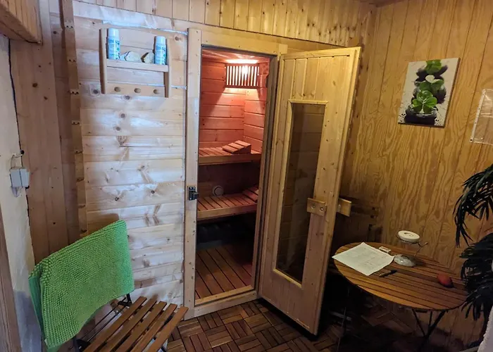 Apartman Moewennest