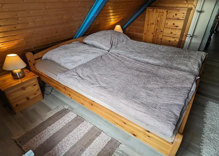 Moewennest Apartman Meldorf