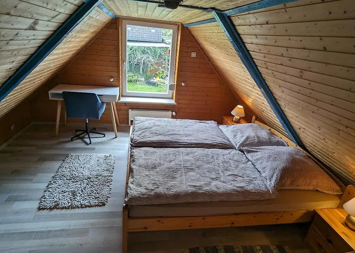 Moewennest Meldorf