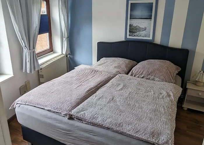 Moewennest Apartman Meldorf