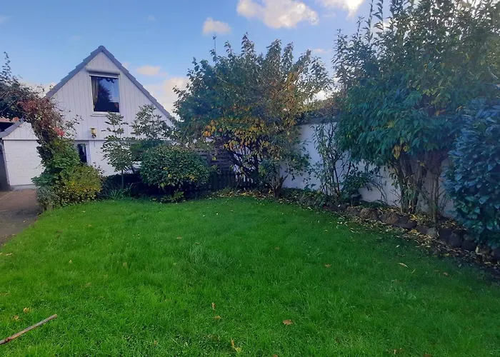Moewennest Apartman